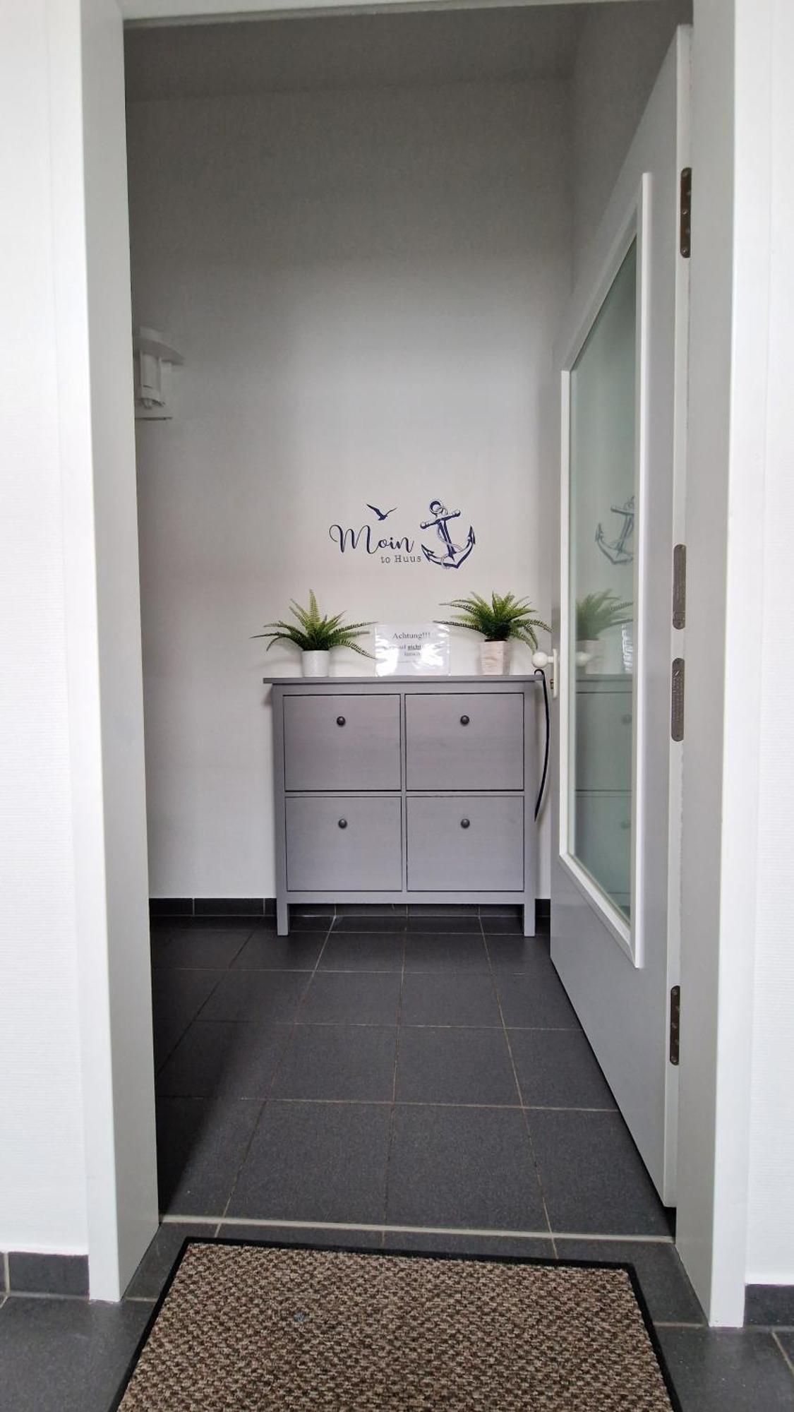 Ferienwohnung Strandmuschel Ostseebad Kühlungsborn Exteriör bild
