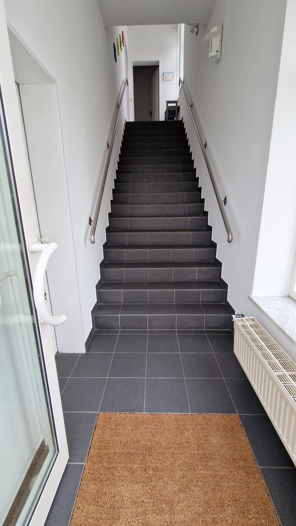 Ferienwohnung Strandmuschel Ostseebad Kühlungsborn Exteriör bild