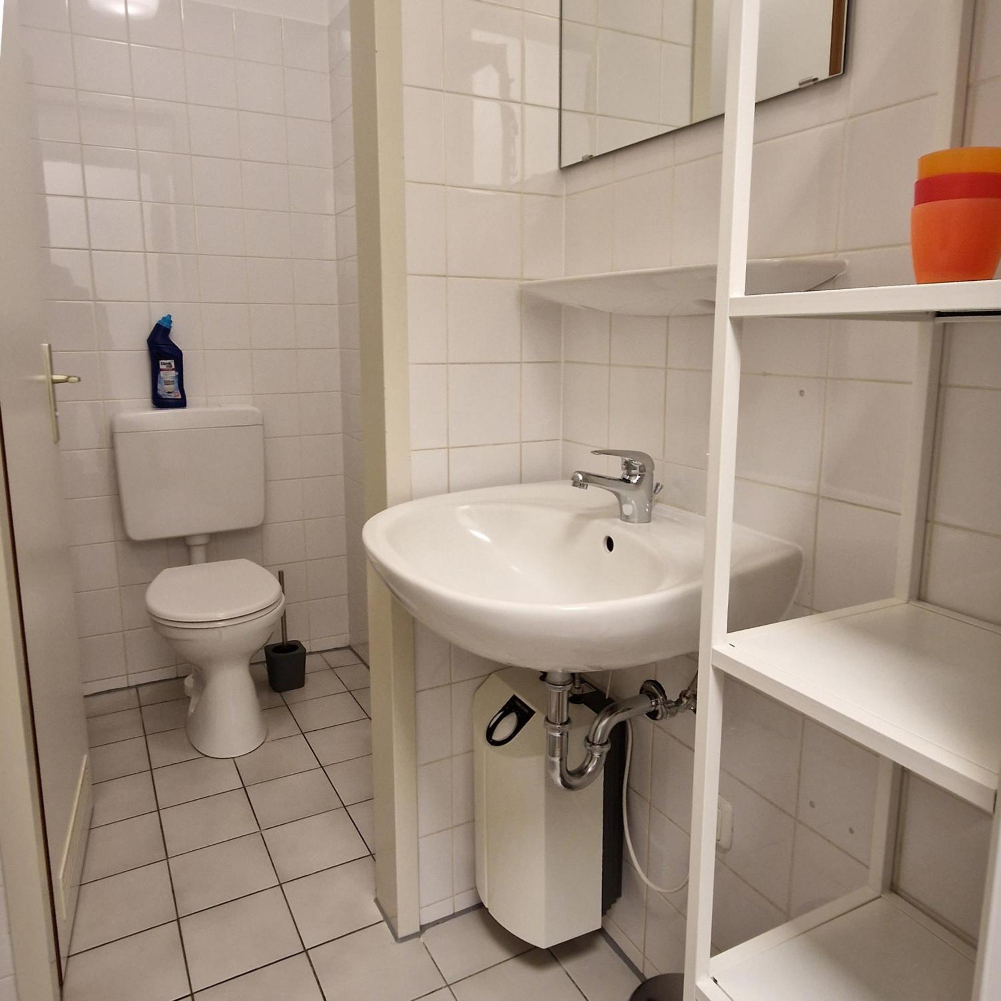 Ferienwohnung Strandmuschel Ostseebad Kühlungsborn Exteriör bild